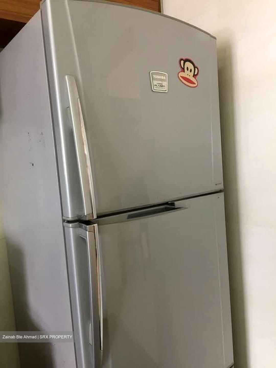 Blk 272 Tampines Street 22 (Tampines), HDB 4 Rooms #596008571